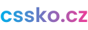 Cssko Logo